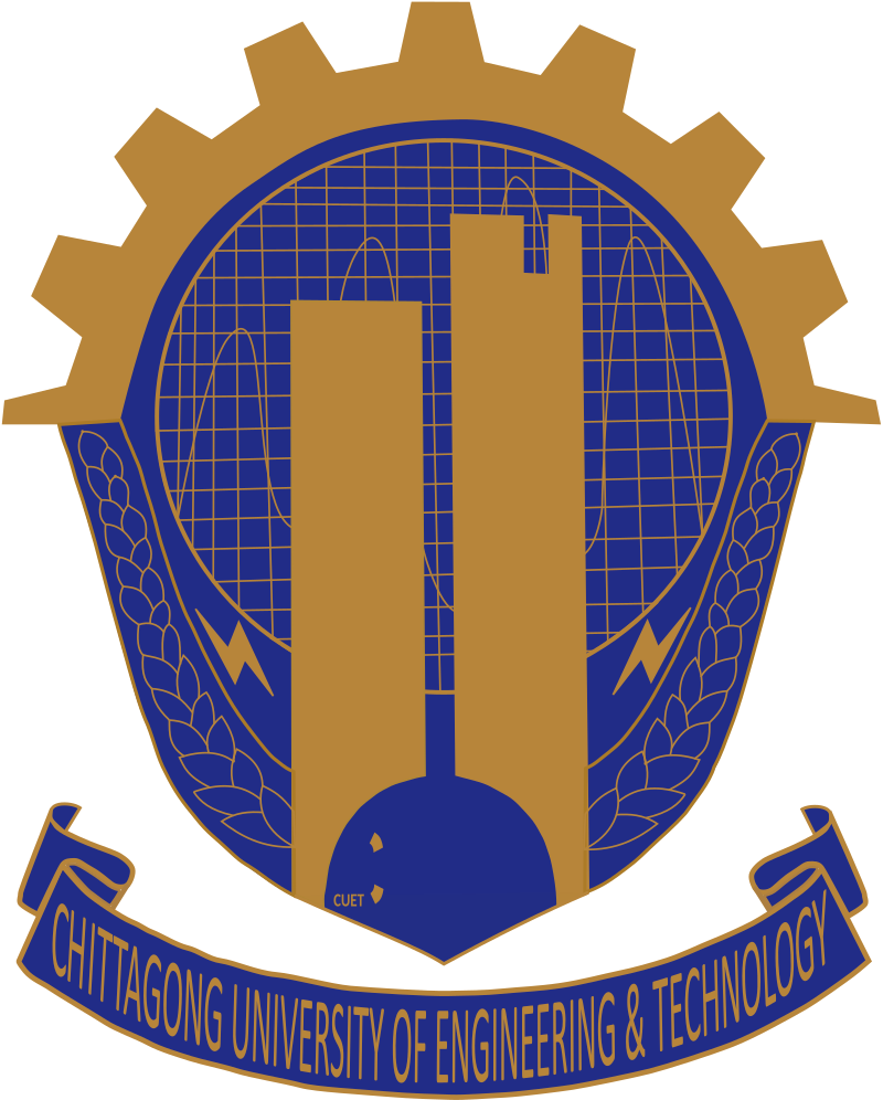 Chittagong University of Engineering & Technology logo